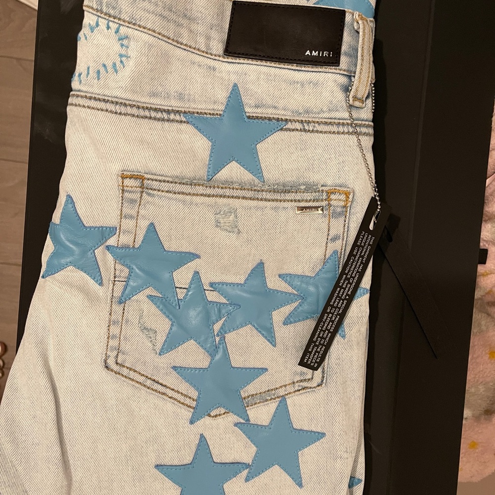 Brand new NEW SEASON mike amiri !!!!